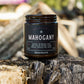 Mahogany | Almond + Shea Candle