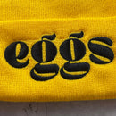 Eggs Beanie-2