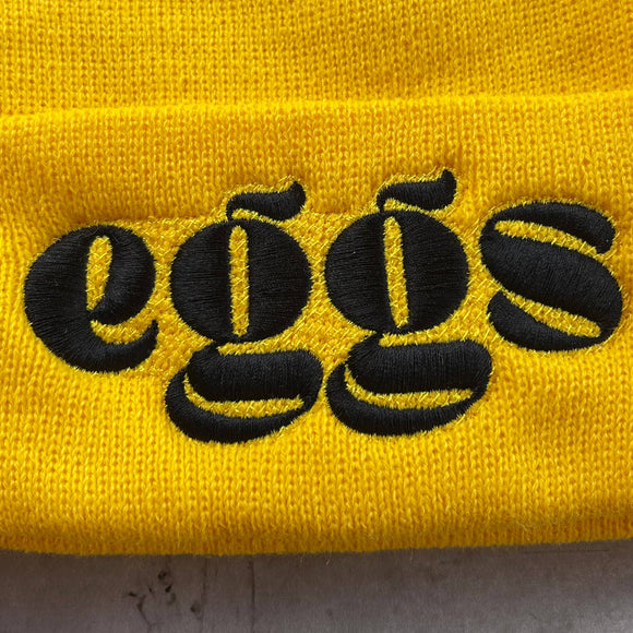 Eggs Beanie