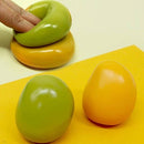 Color Changing Mango Squishy-2
