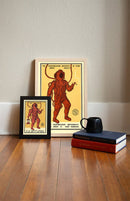 Heartbreaking Impossibility Print-3