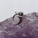 Tiger Adjustable Ring-1