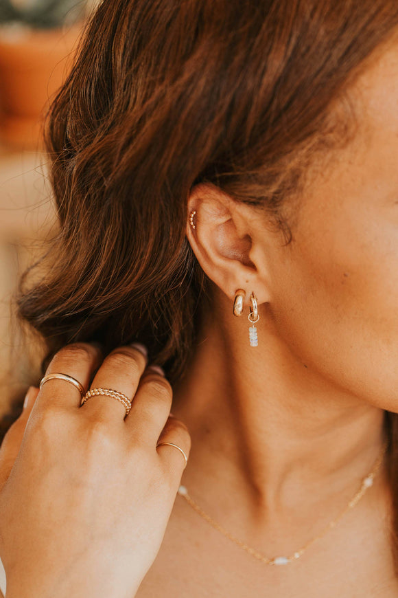 Hello Adorn: Dezi Studs