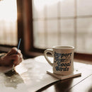Support Your Local Birds Mug-2