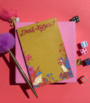 Don't Forget! Memo Notepad-1