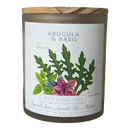 Arugula & Basil Zoet Bathlatier Candle-2