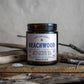 Beachwood | Sea Salt + Teakwood Candle