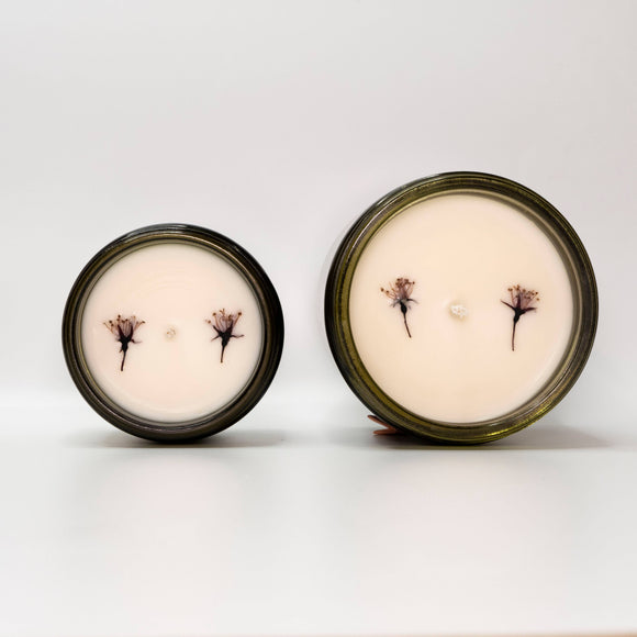 Fig + Vine | Queer Candle Company