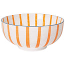 Citrus Burst Bowl 8 inch-1
