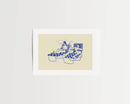 "Swim Club" Art Print-4