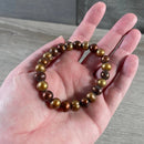 Freshwater Pearl Stacking Bracelet-4