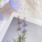 Bell Flower Earrings