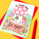 Miss You So Mush Card-2