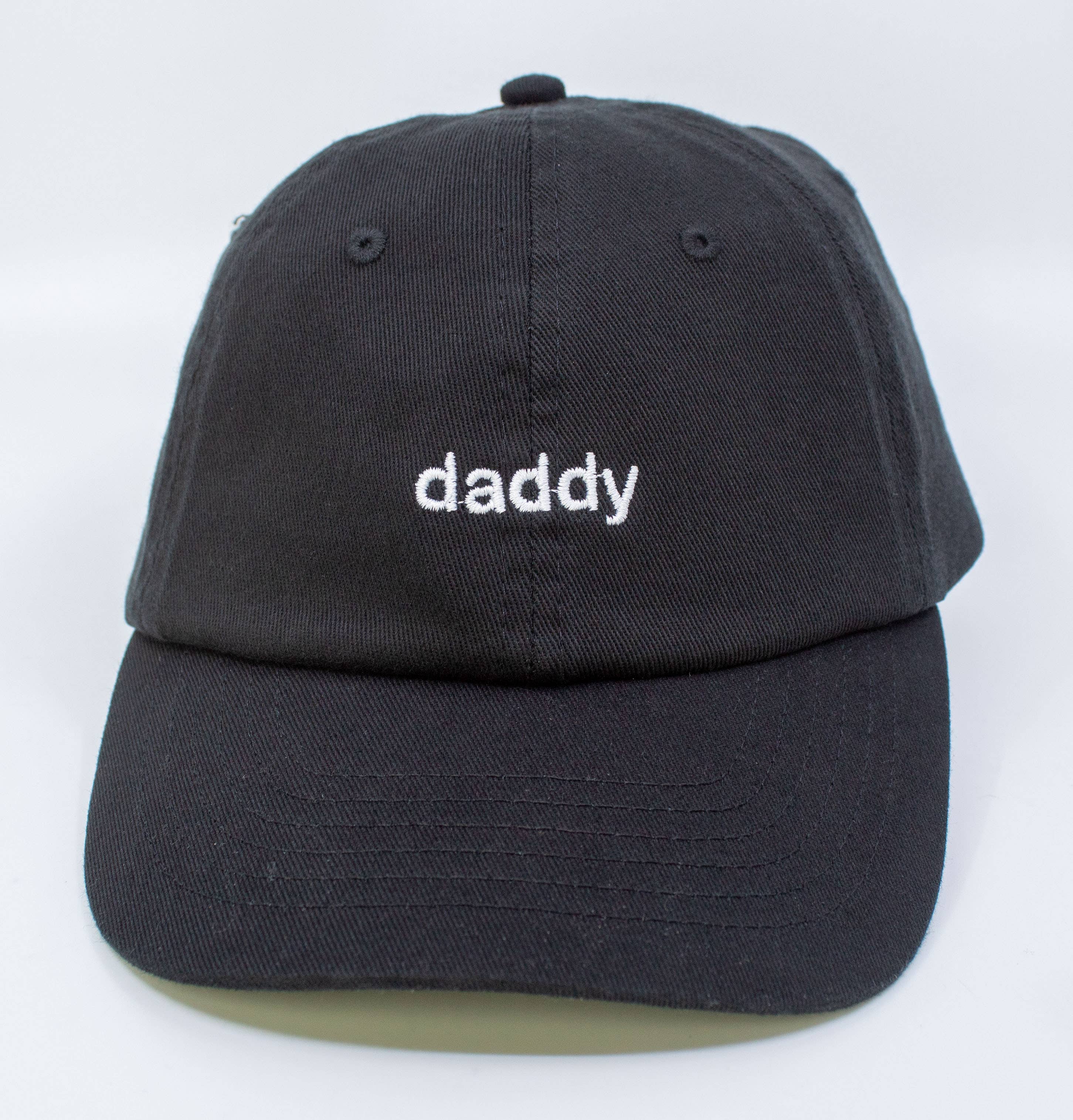 daddy Hat