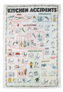 Kitchen Accidents Towel-2