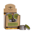 Beeswax Aromatherapy Candle Travel Tins-16
