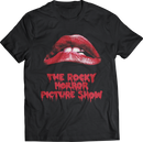 Rocky Horror Picture Show Classic Tee-1