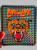 Lust For Life Sticker-2