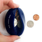 Pickle Money Coin Pouch Keychain