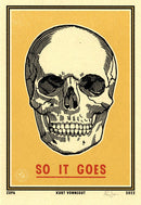 So it Goes Print-3
