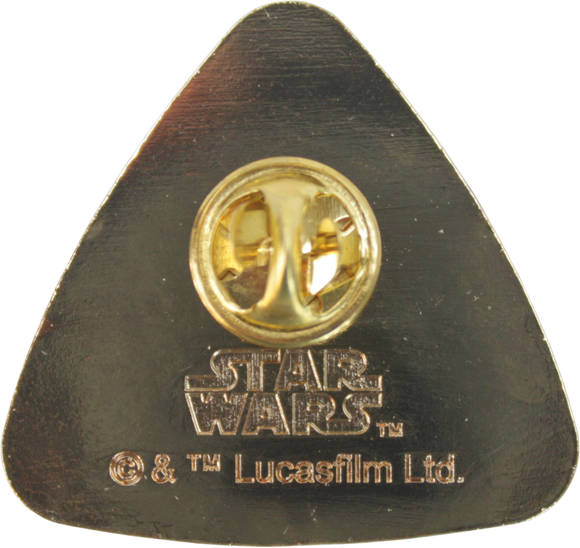 Star Wars X-Wing Pin