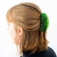 Pickle Jenny Lemons Hair Claw Clip