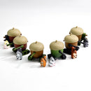 Donguri Tank Blind Box-4
