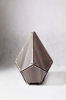 SINAR Linez 3D Papercraft Table Lamp-10