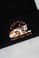 Some Hard Feelings Beanie-3