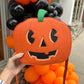 Jack-O-Lantern Handbag