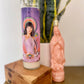 The Luminary Cher Altar Candle