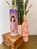 The Luminary Cher Altar Candle-3