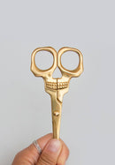 Skull Scissors-10