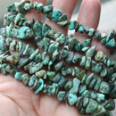 Gemstone Chip Bracelets-23