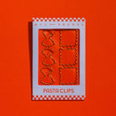 Pasta Paper Clips - Ravioli + Farfalle-2