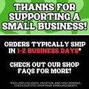 Beans Bumper Sticker-4