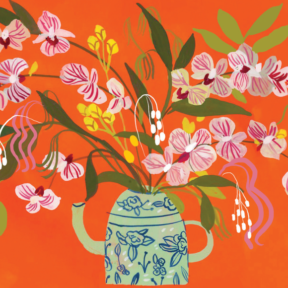 To The Newlyweds Card