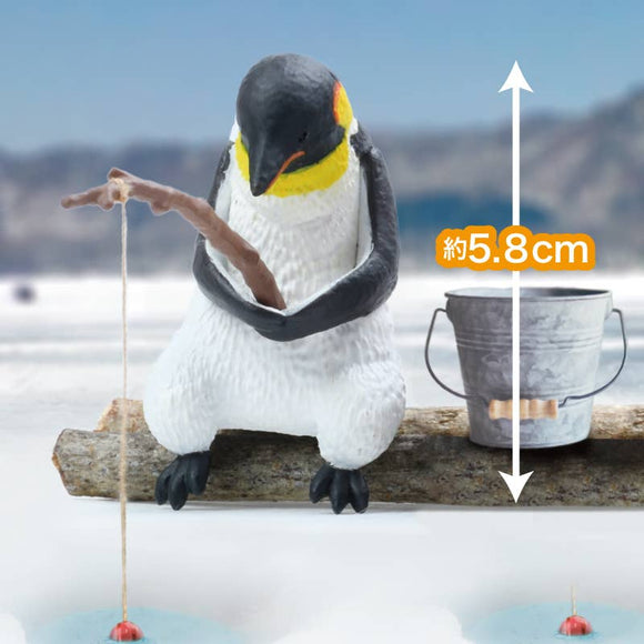 Fishing Animals Blind Box