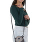 Baby Otter Crossbody Bag