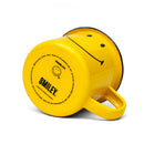 Smiley Enamel Mug-17