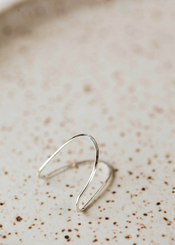 Hello Adorn: Swell Ring