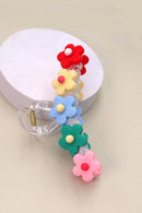 Daisy Chain Hair Claw-7