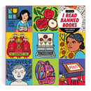 I Read Banned Books 500 Piece Puzzle-3
