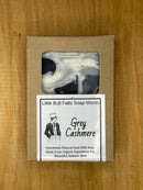 Little Bull Falls Goat Milk Soap-17