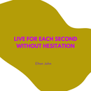 The Luminary Elton John Altar Candle-3