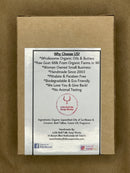 Little Bull Falls Shampoo Bar-5