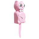 Bubblegum Pink Kit-Cat Klock-4