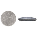 Textured Ridged Ring-4