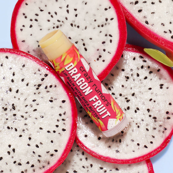 Dragon Fruit Lip Balm