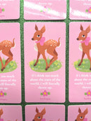 The State of the World Sticker-6